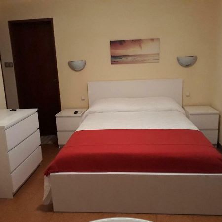 Residencial Espadinha كوارتيرا المظهر الخارجي الصورة