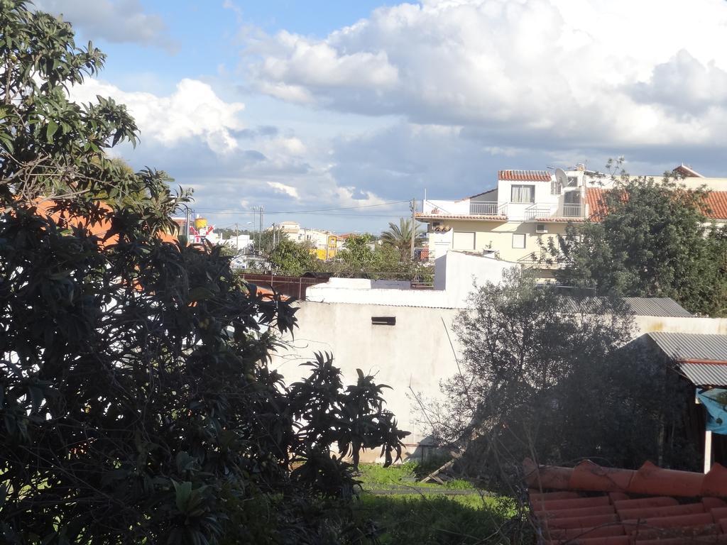Residencial Espadinha كوارتيرا المظهر الخارجي الصورة