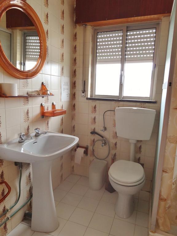 Residencial Espadinha كوارتيرا الغرفة الصورة