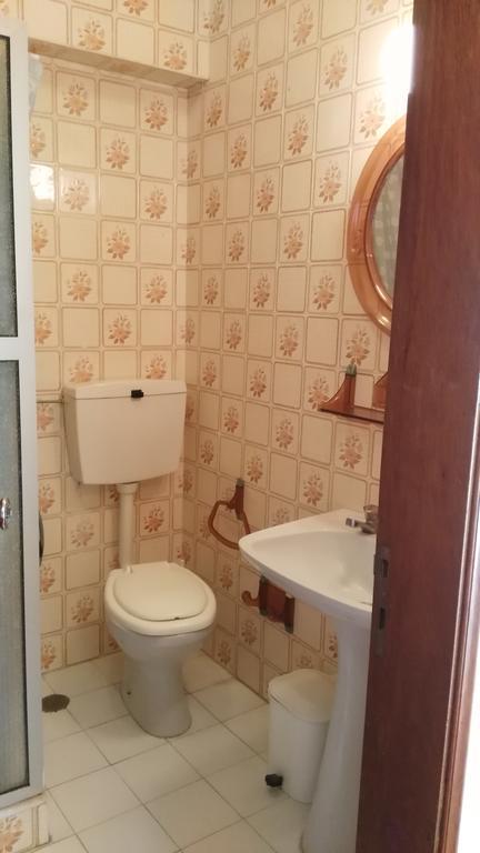 Residencial Espadinha كوارتيرا الغرفة الصورة