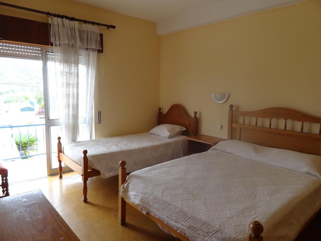 Residencial Espadinha كوارتيرا الغرفة الصورة