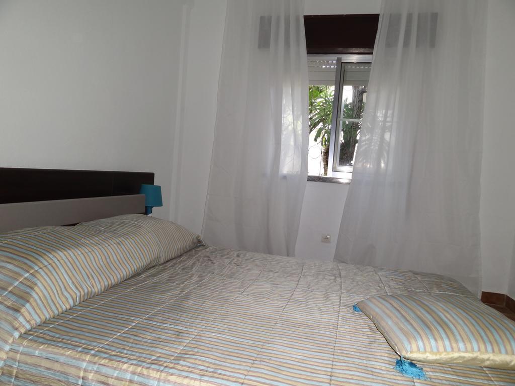 Residencial Espadinha كوارتيرا المظهر الخارجي الصورة