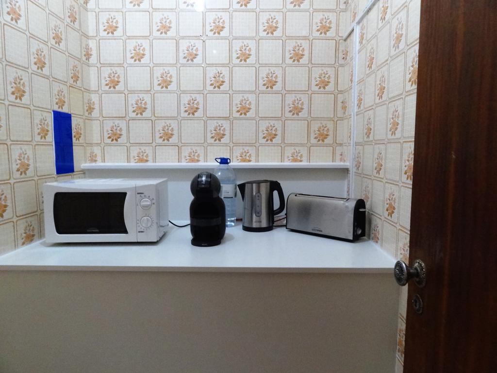 Residencial Espadinha كوارتيرا المظهر الخارجي الصورة