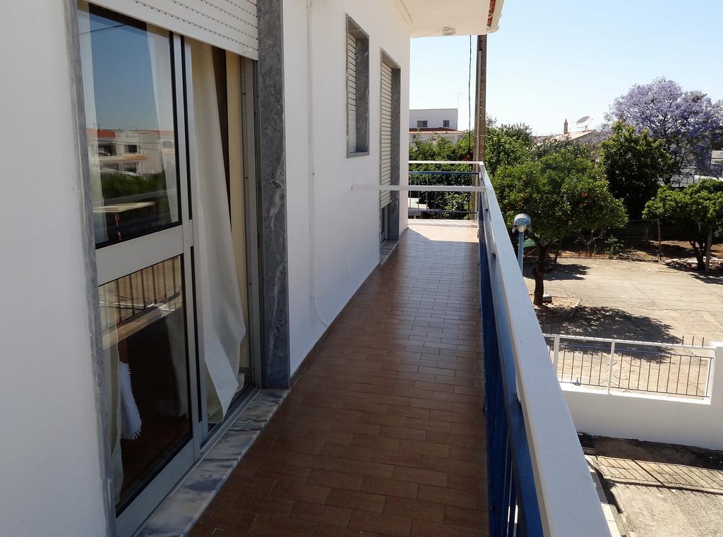 Residencial Espadinha كوارتيرا المظهر الخارجي الصورة