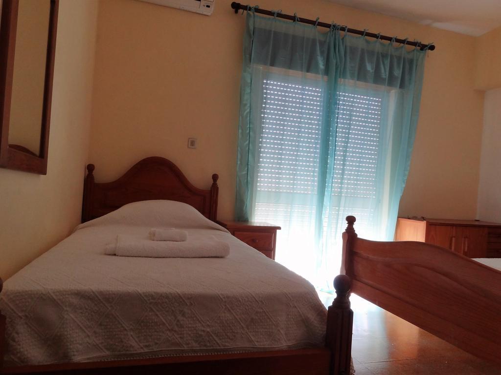 Residencial Espadinha كوارتيرا المظهر الخارجي الصورة