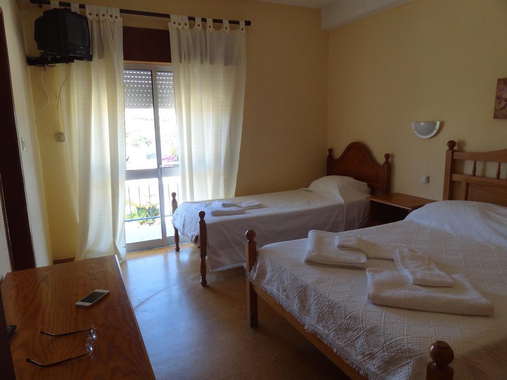 Residencial Espadinha كوارتيرا المظهر الخارجي الصورة