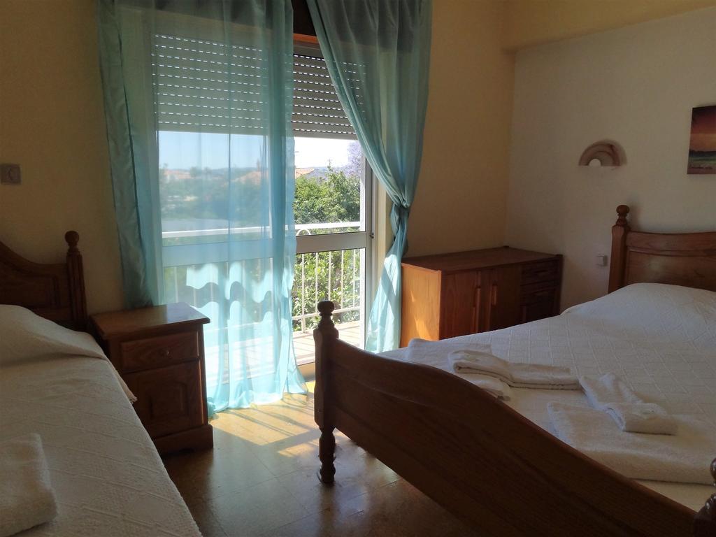 Residencial Espadinha كوارتيرا المظهر الخارجي الصورة