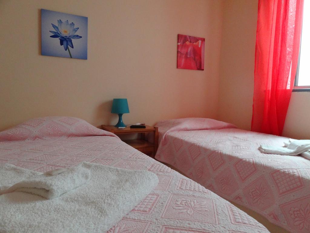 Residencial Espadinha كوارتيرا المظهر الخارجي الصورة