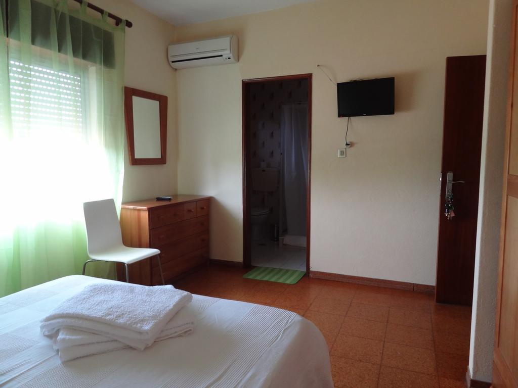 Residencial Espadinha كوارتيرا المظهر الخارجي الصورة