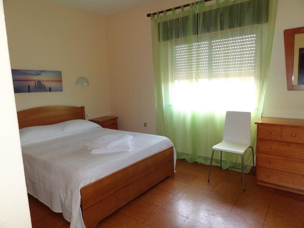 Residencial Espadinha كوارتيرا المظهر الخارجي الصورة