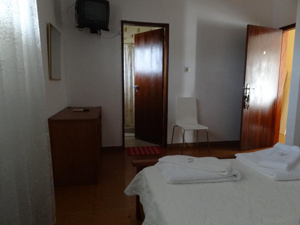 Residencial Espadinha كوارتيرا المظهر الخارجي الصورة