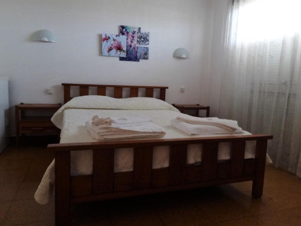 Residencial Espadinha كوارتيرا المظهر الخارجي الصورة