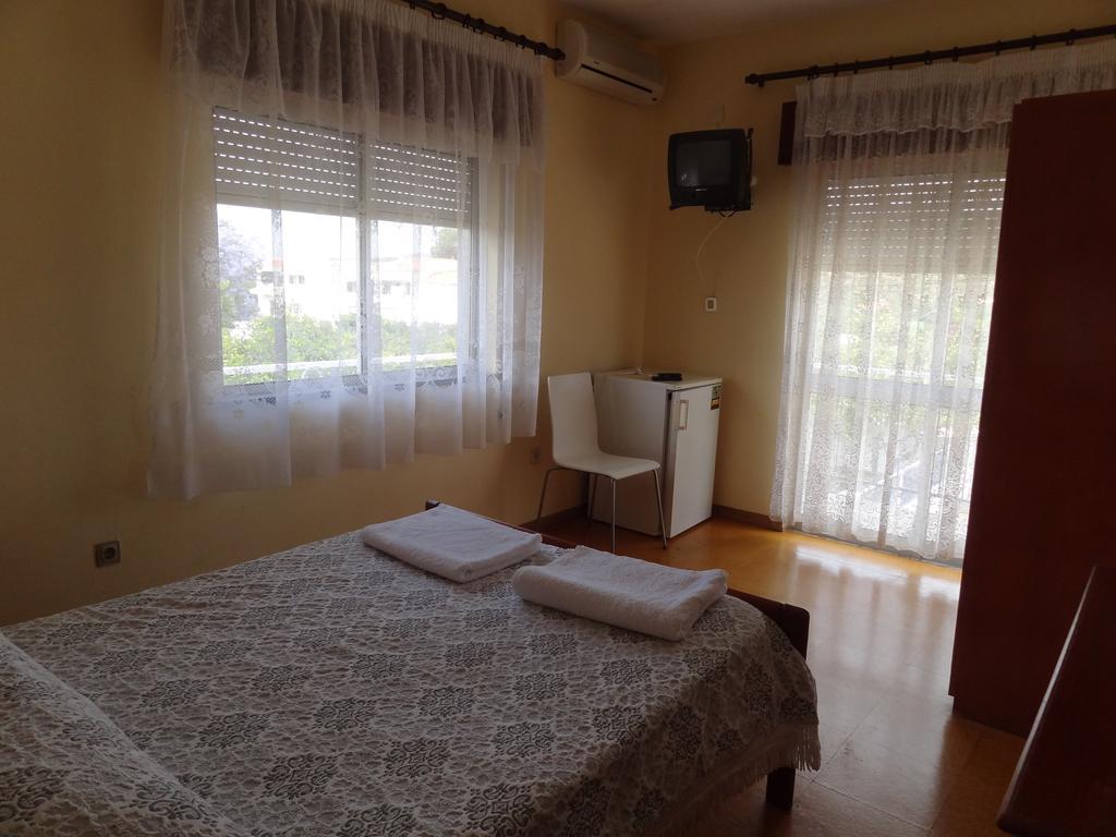Residencial Espadinha كوارتيرا المظهر الخارجي الصورة
