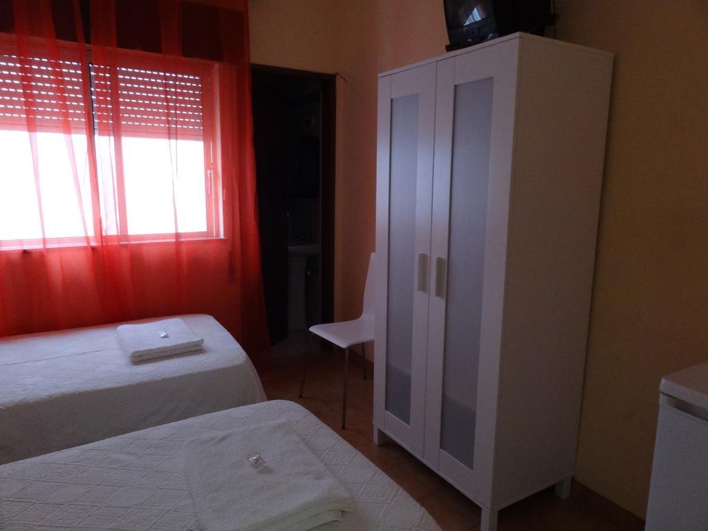 Residencial Espadinha كوارتيرا المظهر الخارجي الصورة