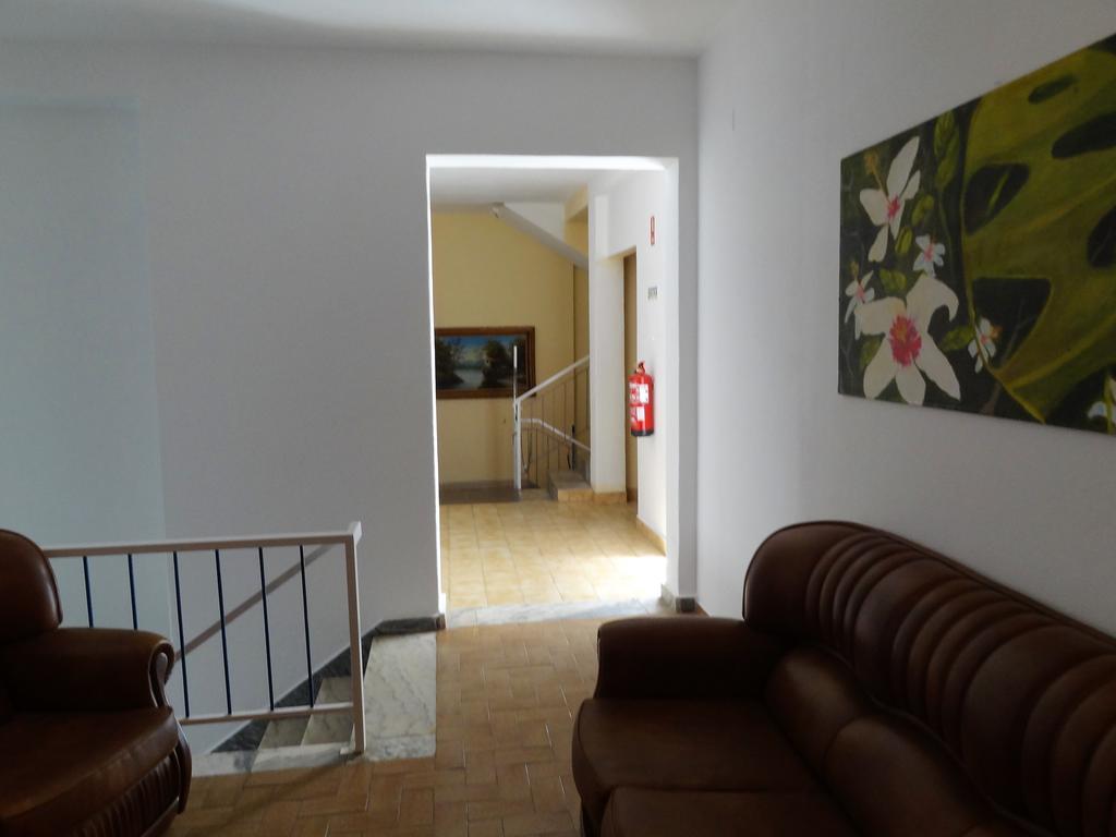 Residencial Espadinha كوارتيرا المظهر الخارجي الصورة