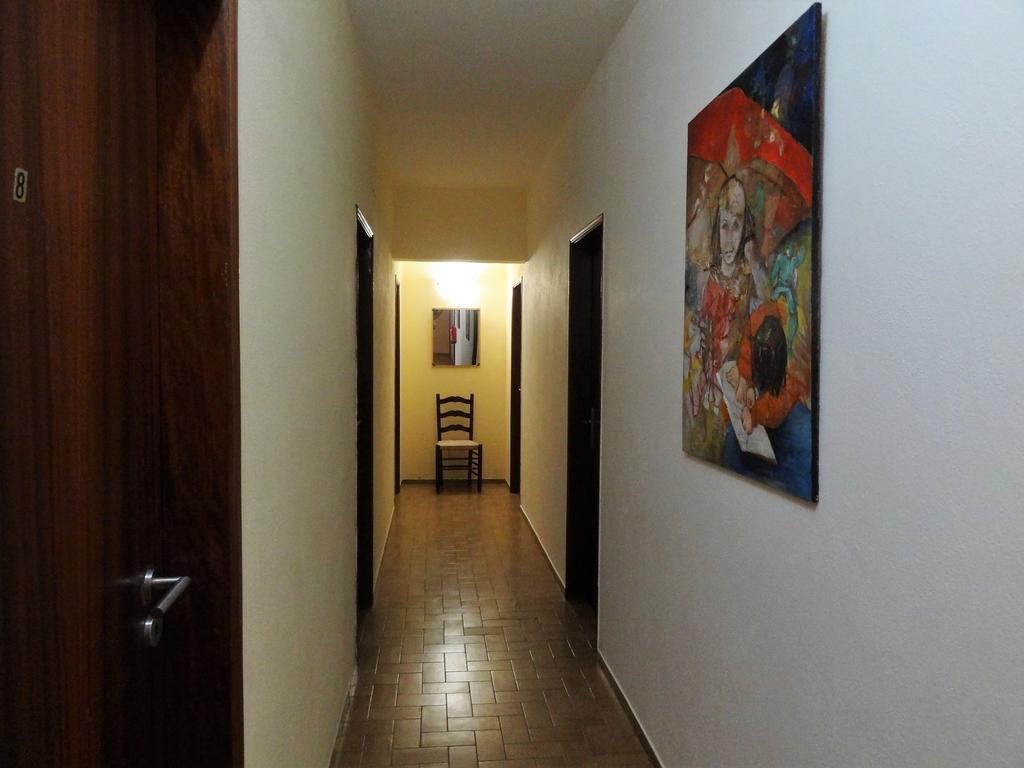 Residencial Espadinha كوارتيرا المظهر الخارجي الصورة