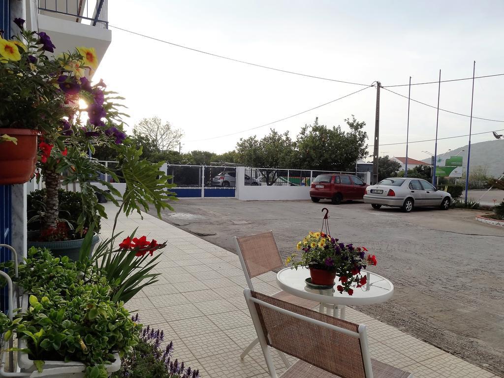Residencial Espadinha كوارتيرا المظهر الخارجي الصورة