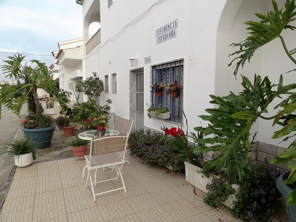 Residencial Espadinha كوارتيرا المظهر الخارجي الصورة