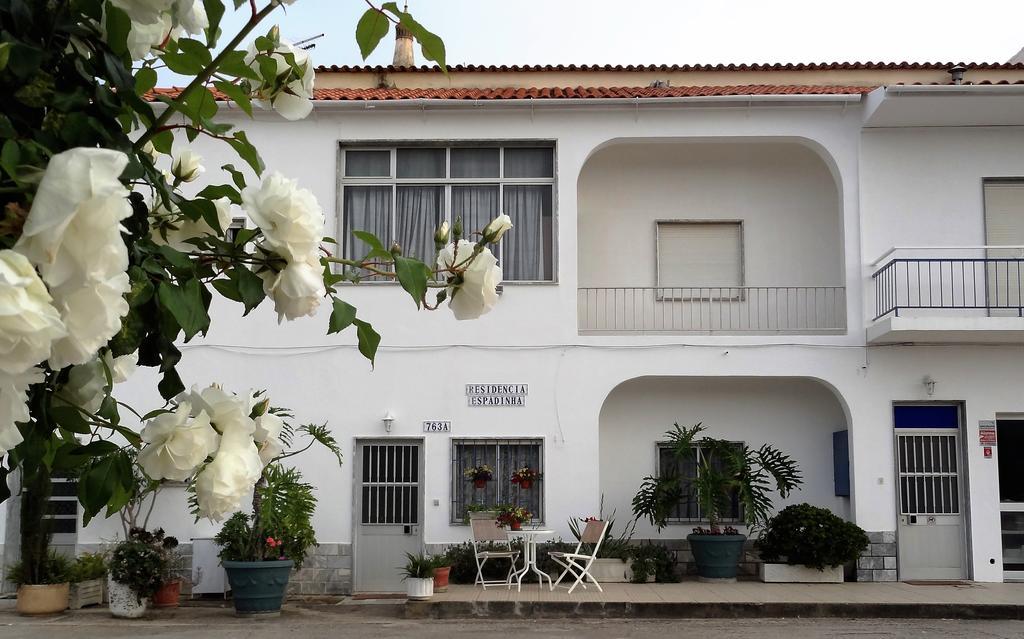 Residencial Espadinha كوارتيرا المظهر الخارجي الصورة
