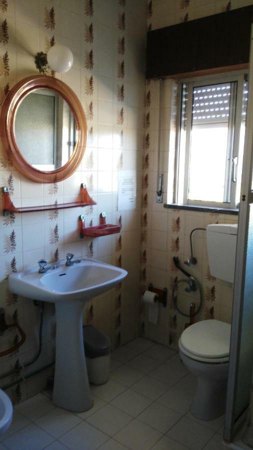 Residencial Espadinha كوارتيرا الغرفة الصورة