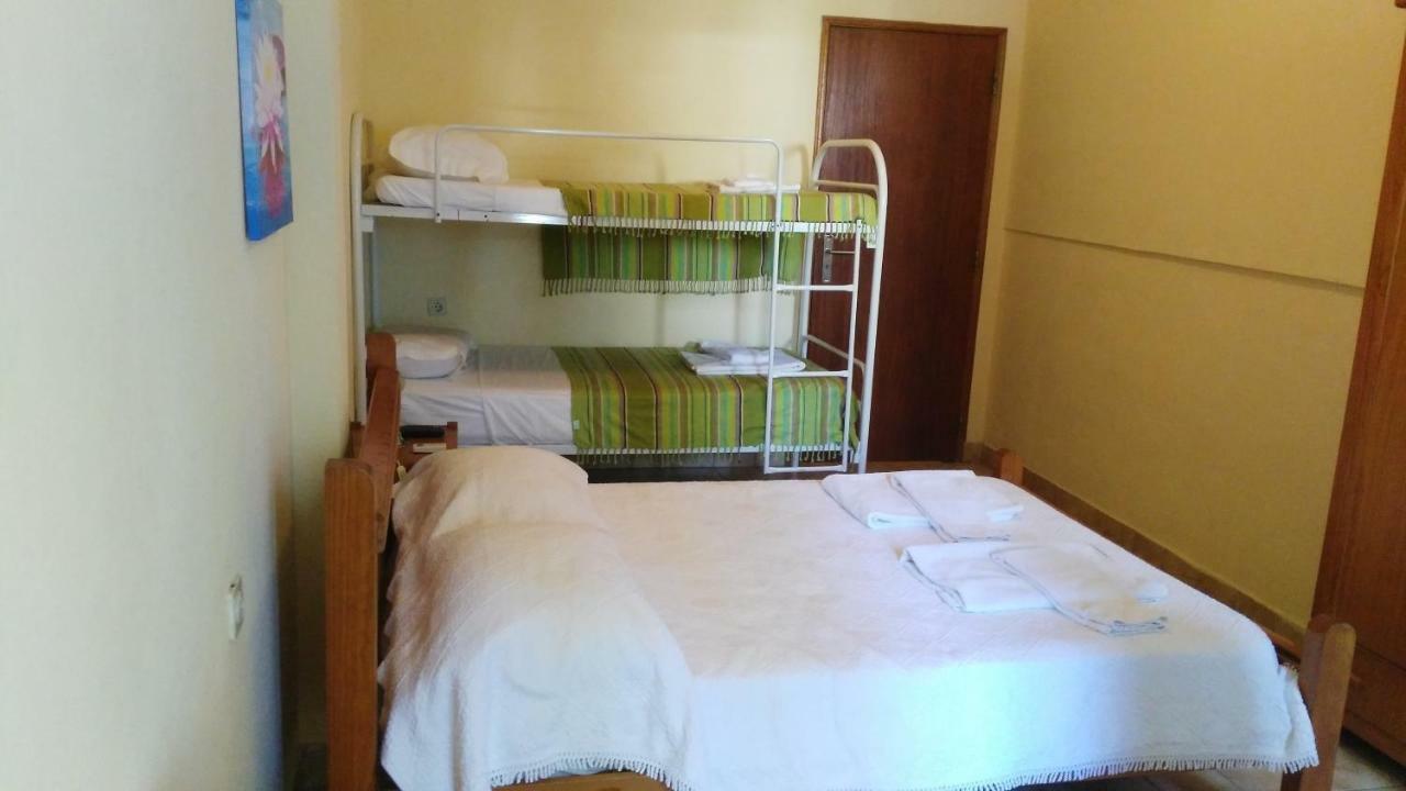 Residencial Espadinha كوارتيرا الغرفة الصورة