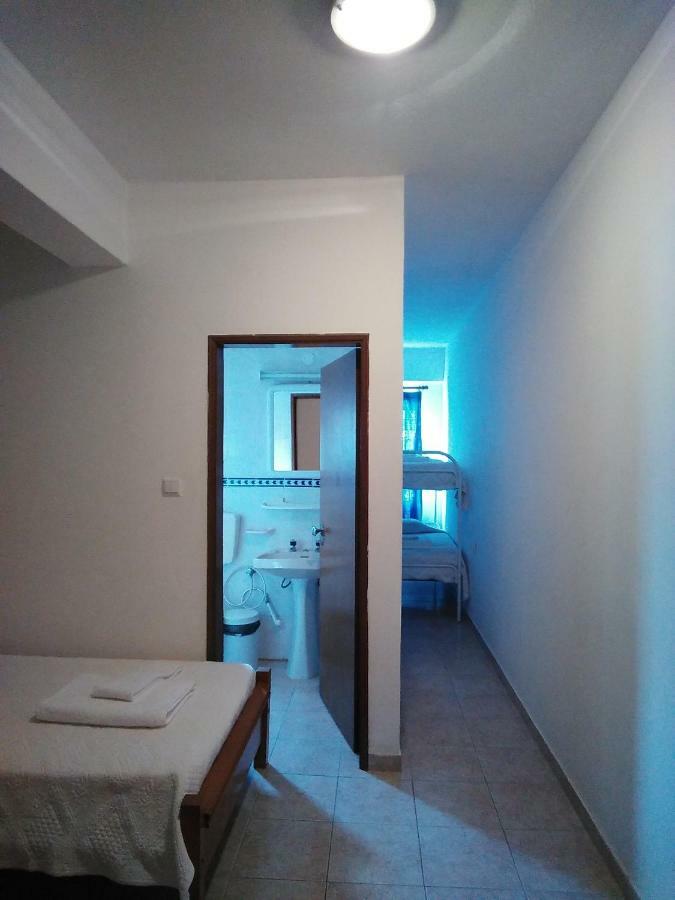 Residencial Espadinha كوارتيرا الغرفة الصورة