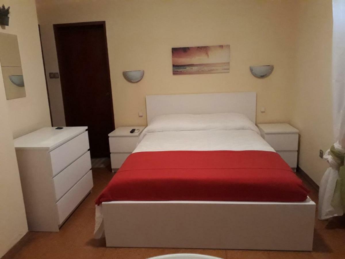 Residencial Espadinha كوارتيرا المظهر الخارجي الصورة