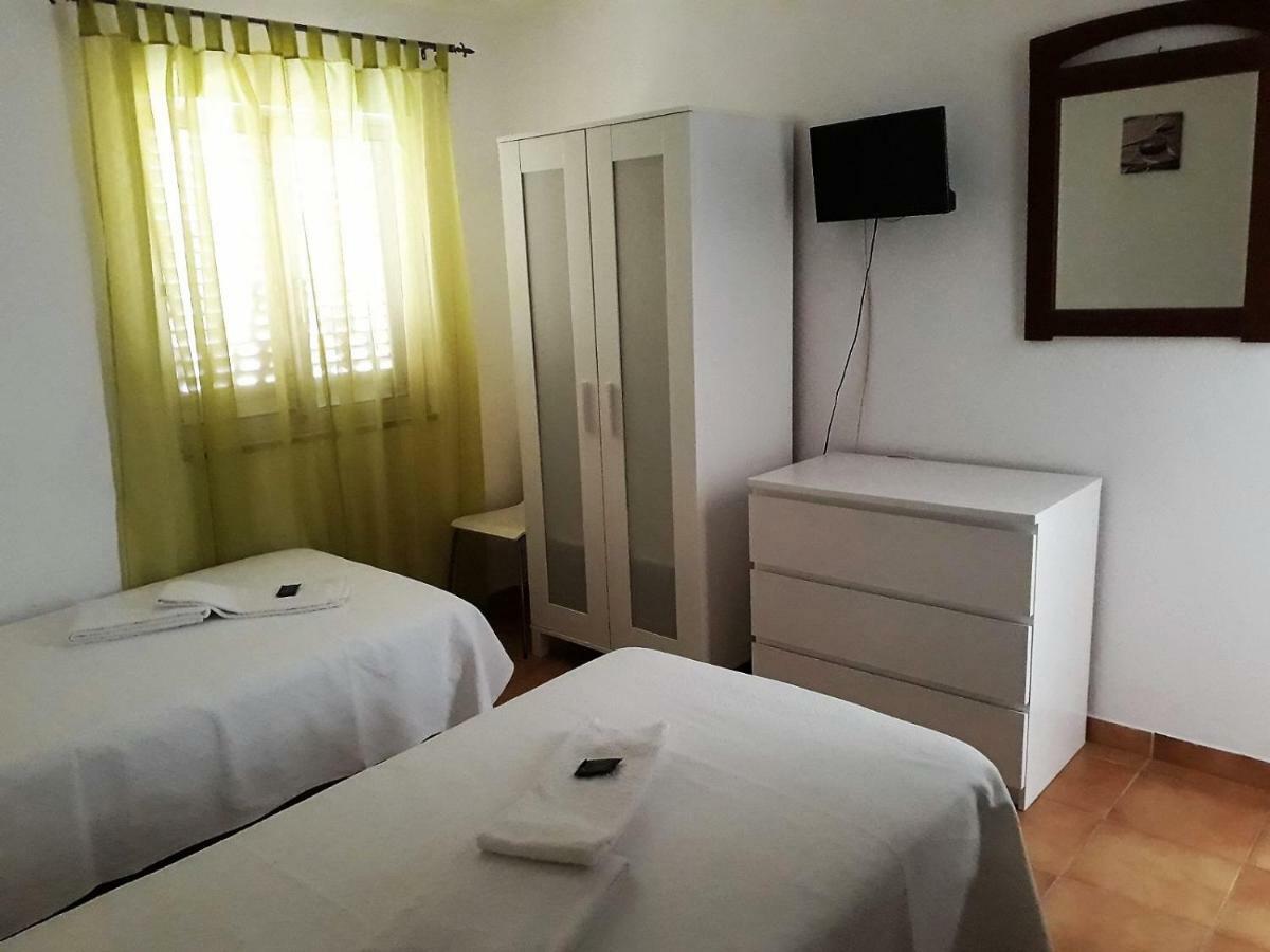 Residencial Espadinha كوارتيرا المظهر الخارجي الصورة